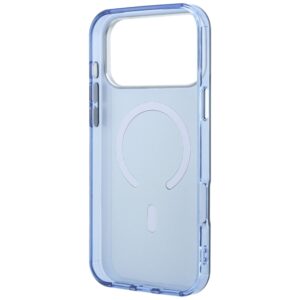 Dėklas Mercedes Double Layer Iconic Logo MagSafe, skirtas iPhone 18 Pro Max / 17 Pro Max, antracito spalvos - Image 7