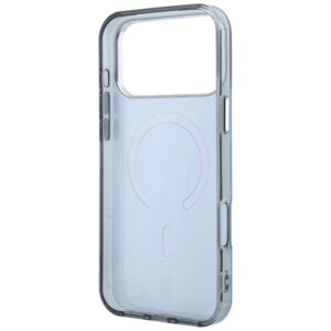 Dėklas Mercedes Double Layer Iconic Logo MagSafe, skirtas iPhone 18 Pro Max / 17 Pro Max / 17 Pro Max, mėlynas - Image 7