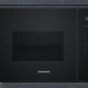 Mikrobangų krosnelė Siemens BF525LMB1 - Image 2
