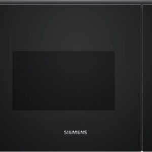 Mikrobangų krosnelė Siemens BF525LMB1 - Image 1