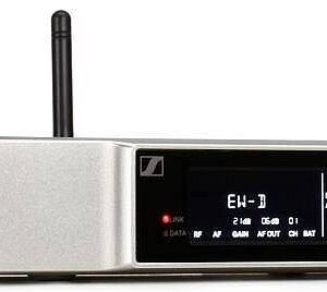 Mikrofono imtuvas Sennheiser EW-D EM (Q1-6) - Image 2