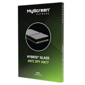 MyScreen CUT&USE 7" HYBRID GLASS ANTI apsauginė plėvelė