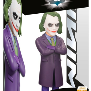 MINIX DC - JOKER THE DARK KNIGHT