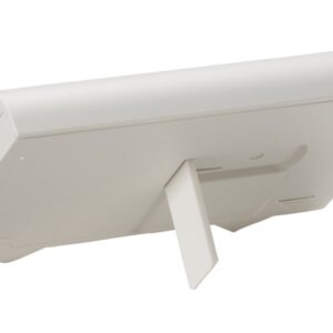 Korg CA-50 - chromatinis derintuvas, baltas - Image 3