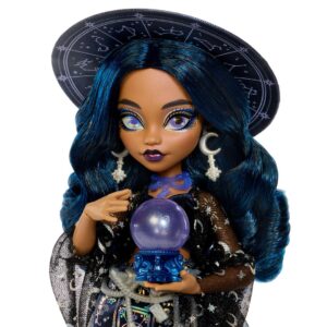 Monster High JMB89 lėlė - Image 3