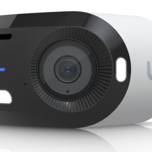 Ubiquiti G6 180 IP apsaugos kamera Vidaus ir lauko 7680 x 2160 pikseliai Ant lubų / sienos / stulpo - Image 2