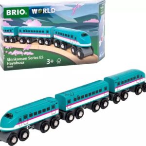 BRIO Trains of the World - Image 3
