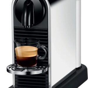 Kavos aparatas DeLonghi Citiz Platinum EN220.M