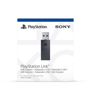 Sony Interactive Entertainment PlayStation Link USB adapter Adapteris - Image 3