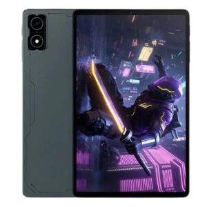 „Black Shark Gaming“ planšetinis kompiuteris, 8,8 colių, 12/256 GB, 7300 mAh, juodos spalvos - Image 1