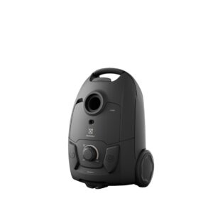 Electrolux EB51C2GG 3 L Būgninis siurblys Sausa 750 W Dulkių maišas - Image 3