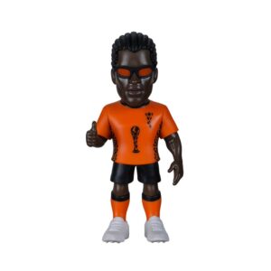 MINIX WC LEGENDS NETHERLANDS - EDGAR DAVIDS - Image 2
