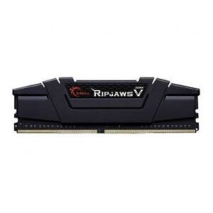 G.Skill Ripjaws V F4-3200C16S-8GVKB atminties modulis 8 GB 2 x 4 GB DDR4 288-pin DIMM - Image 1