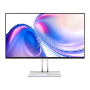 „Lenovo L24-46“ 23,8 colių FHD 165 Hz 300 nits HDMI VGA „Cloud Grey“ - Image 2