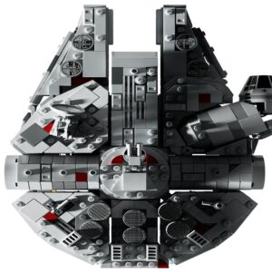 LEGO STAR WARS 75375 Tūkstantmečio sakalas