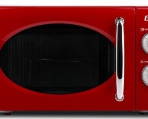 Girmi FM21 Už diapazono ribų Kombinuota mikrobangų krosnelė 20 L 700 W Raudona - Image 2