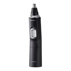 Panasonic ER-GN300K503 plaukų kirpimo mašinėlė Juoda, Sidabras - Image 1