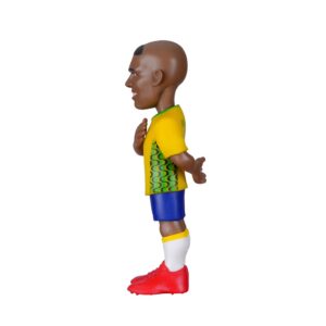 MINIX WC LEGENDS BRASIL - RONALDO - Image 2