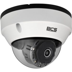 BCS ULTRA Skliautas IP apsaugos kamera Vidaus ir lauko 2592 x 1944 pikseliai Lubos / siena