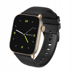 IŠMANUSIS LAIKRODIS ORO SMART FIT 6 OROMED