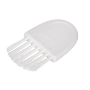 Braun Silk-épil 9 Flex SkinSpa 9-481 3D Auksas, Balta - Image 3