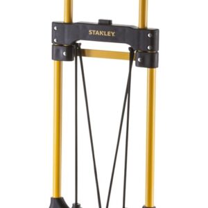 STANLEY sulankstomas plieninis vežimėlis 70 kg SXWT-FT580-SP - Image 2