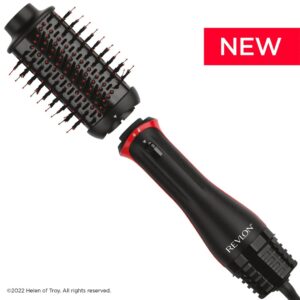 Revlon One-Step RVDR5298E plaukų džiovintuvas Juoda - Image 1