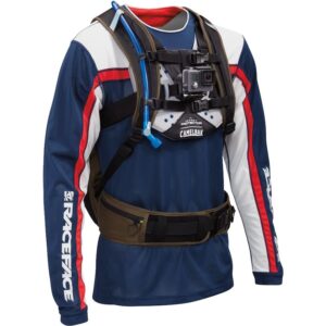 CamelBak Sternum Protector Krūtinės apsauga - Image 2