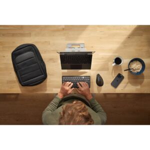 Kensington Pro Fit Ergo MY630 EQ kompiuterio pelė „Bluetooth“ - Image 2