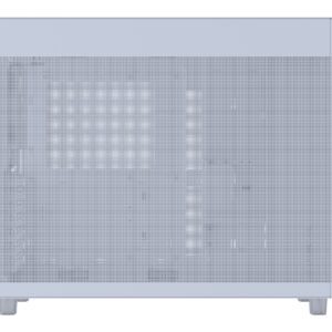 ASUS PRIME AP303 Mesh „Midi Tower“ Balta