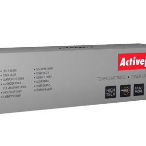 Activejet ATH-9051CN Toneris HP spausdintuvui, pakaitinis HP W9051MC; Supreme; 52000 puslapių; mėlynas, su lustu