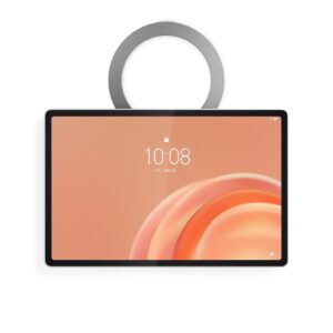 Lenovo Tab Plus Gen 2 12,1 colio, 2,5K, 120 Hz, 8/128 GB, Wi-Fi, Celestial White - Image 2