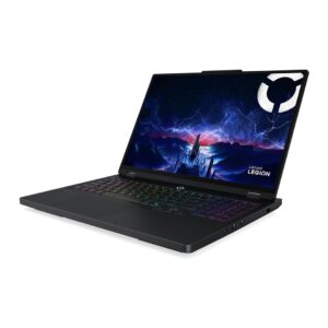 Lenovo Legion Pro 5i 16IAX10 Ultra 7 251HX 16" WQXGA OLED 240Hz 500 nits LBL Glossy 16GB DDR5 5600 512GB SSD GeForce RTX 5060 8GB Wi-Fi 7 + Bluetooth 5MP camera 80Wh No OS Eclipse Black - Image 3