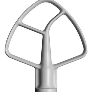 KitchenAid 5KSM125EMH plakiklis Pastatomas plaktuvas 300 W Rusvai gelsvas - Image 3