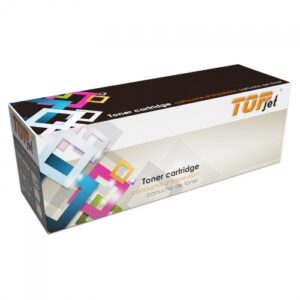 TopJet Lazerinė kasetė juoda, suderinama su HP 103A (W1103A) - Image 2
