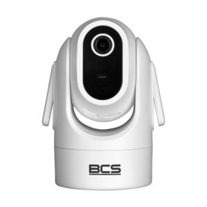 BCS BCS-L-PTHOME03 apsaugos stebėjimo kamera IP apsaugos kamera Vidaus 2560 x 1440 pikseliai Prie lubų / stalo