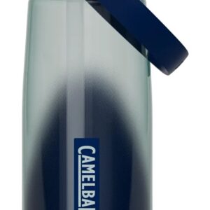 CamelBak 2853407075 gertuvė 739 ml Kopoliesteris, Polipropilenas (PP), Linijinis mažo tankio polietilenas (LLDPE) - Image 1