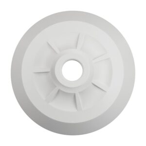 BCS -U-CBDA Adapter sufitowy do dużych kamer kopułowych ULTRA (-U-CBDA) Montavimo adapteris - Image 1