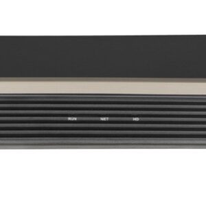 BCS BCS-P-NVR0801-4KE-III 1U - Image 2