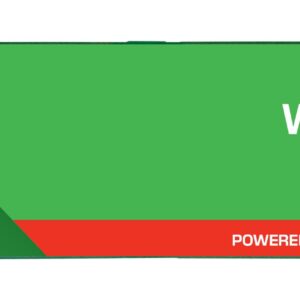 Western Digital Green WDS480G3G0B 480 GB M.2 „Serial ATA III“