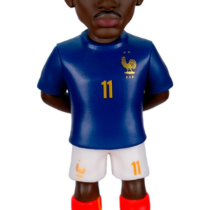 MINIX FRANCE - OUSMANE DEMBELE - Image 2
