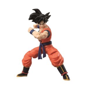 DRAGON BALL SUPER EVOLVE - SON GOKU - Image 2