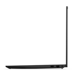 Lenovo ThinkPad E16 Gen 3 (Intel) Copilot+ PC Intel Core Ultra 7 258V Knyginis kompiuteris 40,6 cm (16") WUXGA 32 GB LPDDR5x-SDRAM 512 GB SSD Wi-Fi 6E (802.11ax) Windows 11 Pro Anglų Juoda