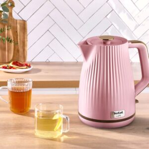 Tefal Loft KO2517E0 Elektrinis virdulys 1,7 l Rožinis - Image 3
