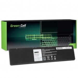 Green Cell DE93 atsarginė knyginio kompiuterio dalis Baterija