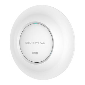 Grandstream Networks GWN7664E WLAN prieigos taškas 6000 Mbit/ai Balta Maitinimas per Eternetą (PoE) - Image 2