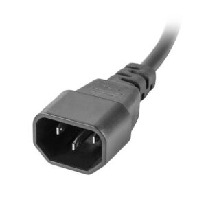 LANBERG MAITINIMO JUOSTŲ STOVAS 10" (1U, 10A, 3X 230V PL) - Image 2