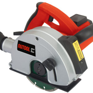 SIELINIMO STAKLĖS 1700W 150mm /NUTOOL
