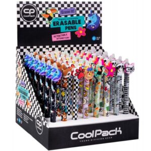 Automatinis trinamasis tušinukas CoolPack Girls - Image 2