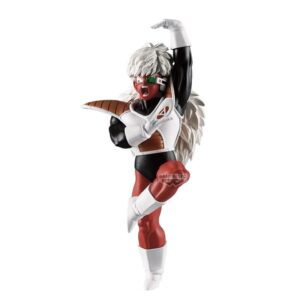 BANPRESTO DRAGON BALL Z SOLID EDGE WORKS - JIECE - Image 2